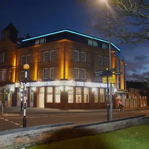 3* Hotel The Lion & Key