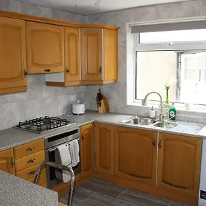 Apartamento 25 Idmiston Road Londres