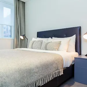 Native Tower Bridge Apartamento